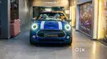 Mini Cooper S, 2019, Petrol