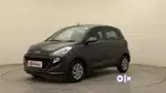 Hyundai Santro Sportz, 2020, Petrol