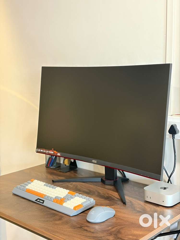 AOC GAMING MONITOR