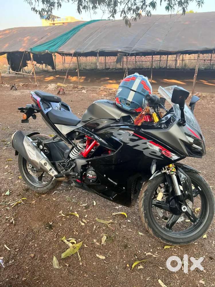 RR310 Bike , Excellent Condition for Sale