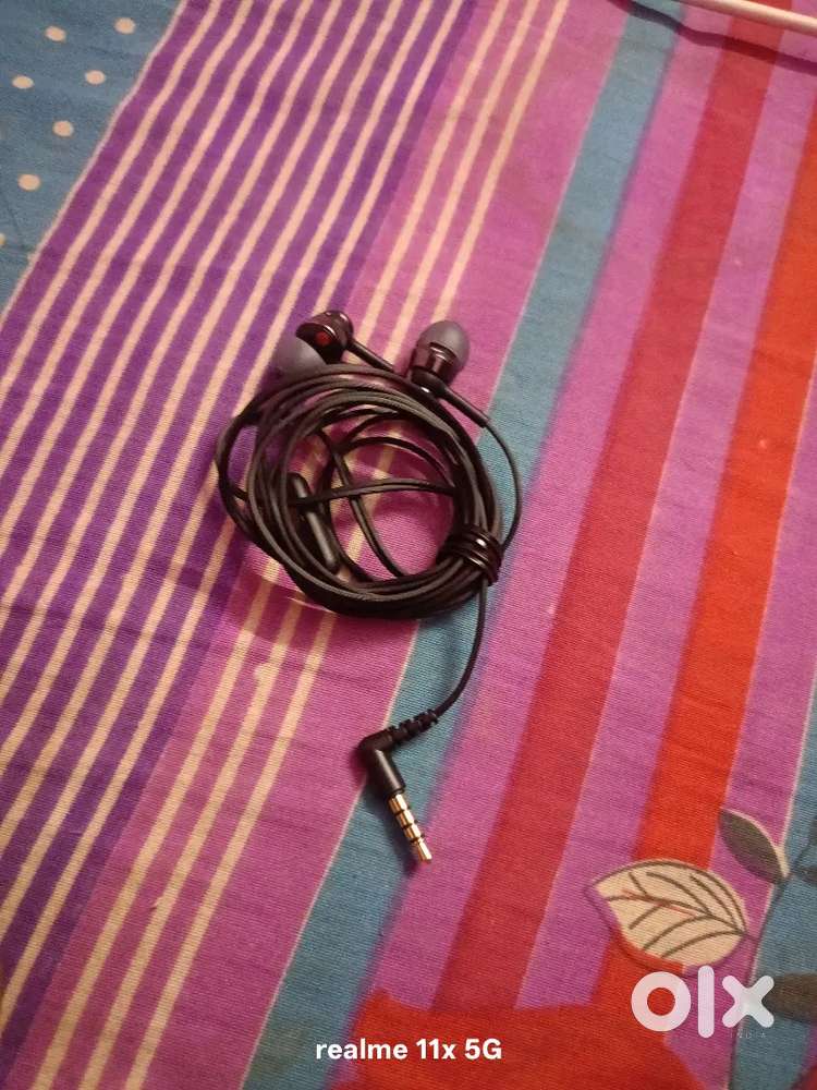 Sony MDR-EX155AP Wired Earphone