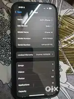 I phone 16 with airpods 4 and earphones