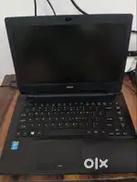 Acer Laptop I3 4th gen ,  8 GB Ram, 1TB Harddisk,