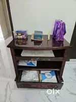 Multipurpose table