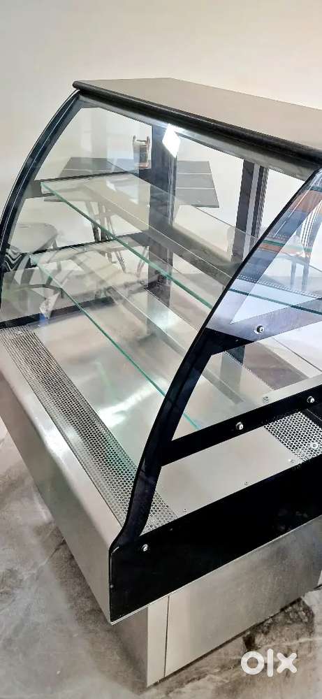 Cold Display Counter