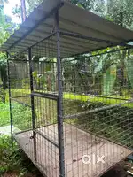 Dog cage for sale