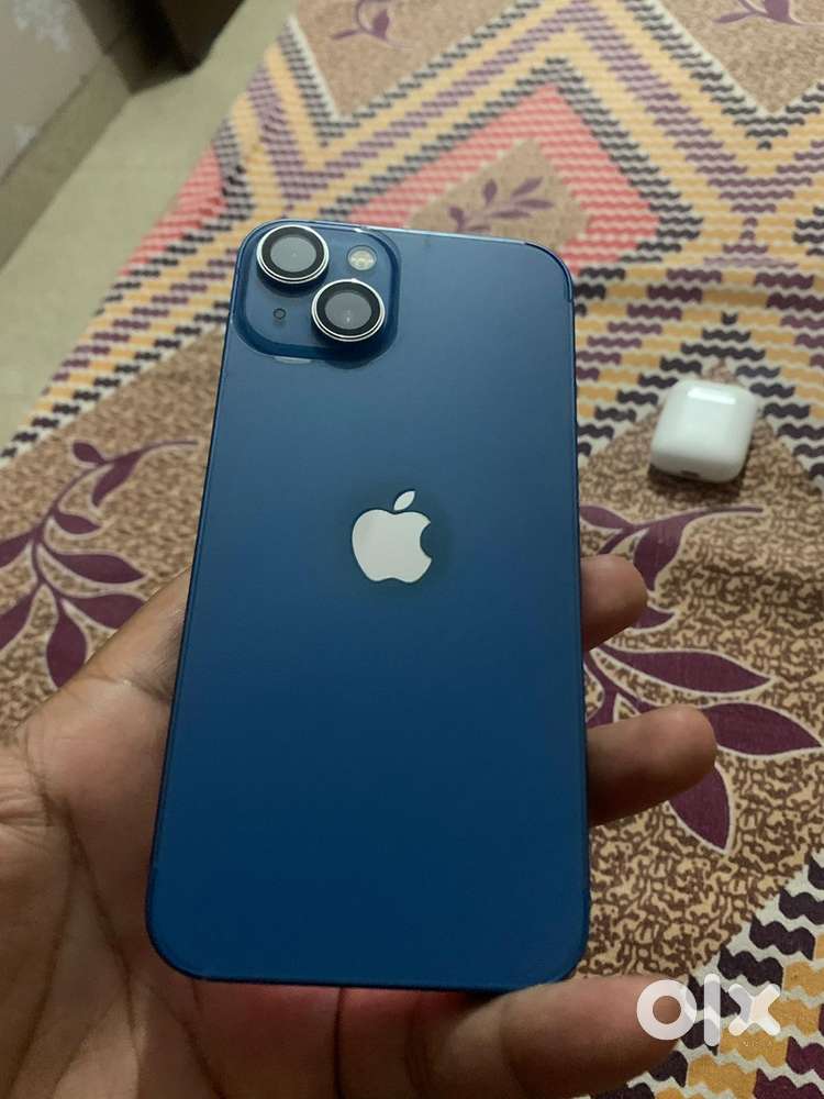 Iphone 13 new condition no damage