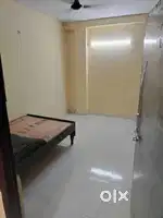 One room set with bed in mayur vihar extension