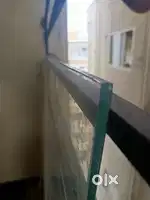 Toughened glass 9MM