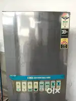 Haier Double Door Fridge For Sale