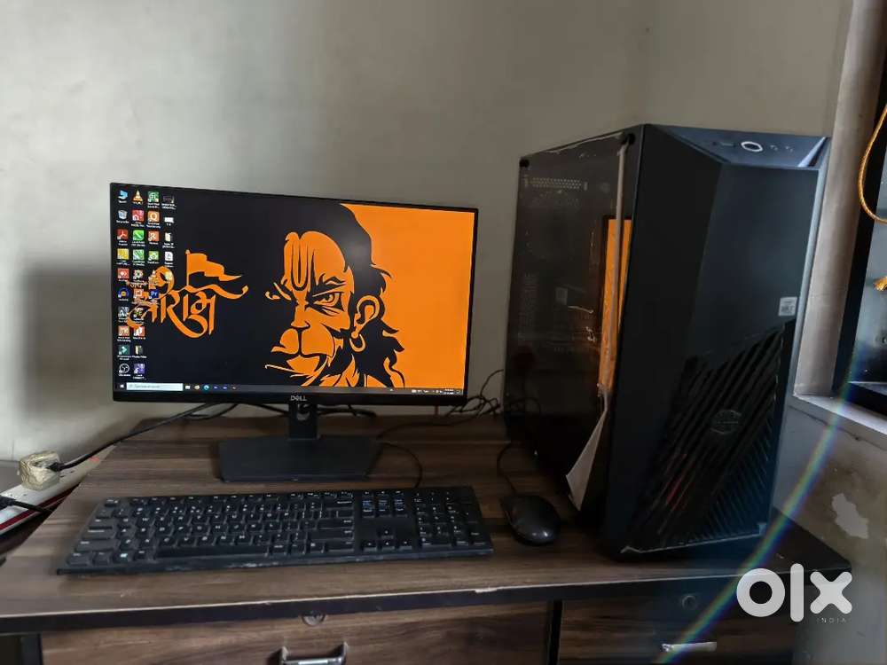 Gaming Desktop