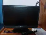 Lg led tv running condition