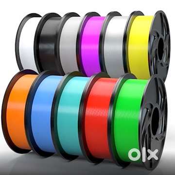 FILAMENT FOR SALE.