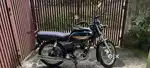Yamaha Crux,Good condition, no complaints