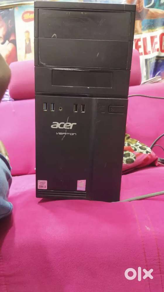 i3 10th gen 8gb ram 500gb hardisk