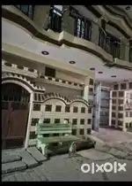 Newly house near campell road near dubagga