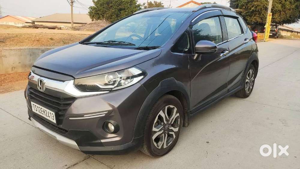 Honda WR-V 1.5 VX i-DTEC, 2018, Diesel