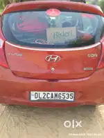Hyundai EON 2011 Petrol Well Maintained