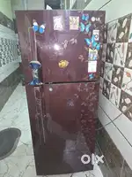LG double door