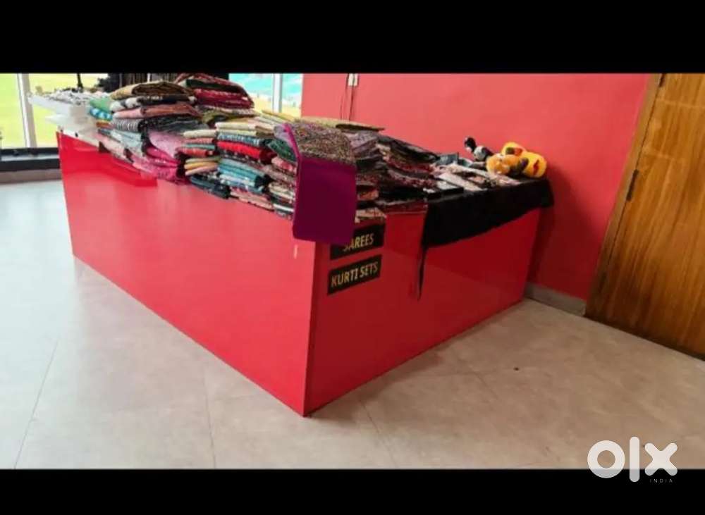 Sales staff needed for ladies kurti outlet