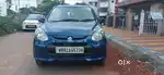 Maruti Suzuki Alto 800 2012-2016 LXI, 2015, Petrol