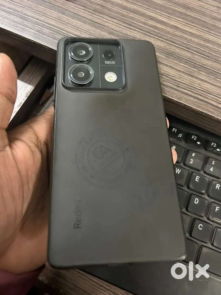 Redmi note 13