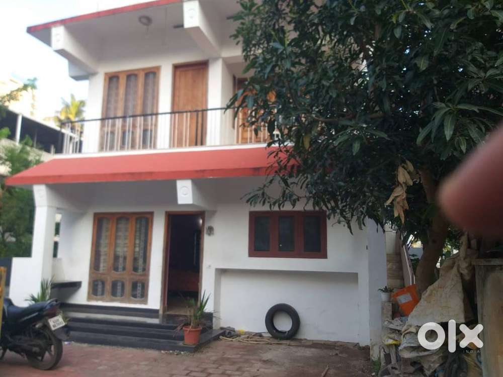 PG accomodation at Kowdiar