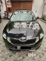 SKODA OCTAVIA L&K TSI 2018