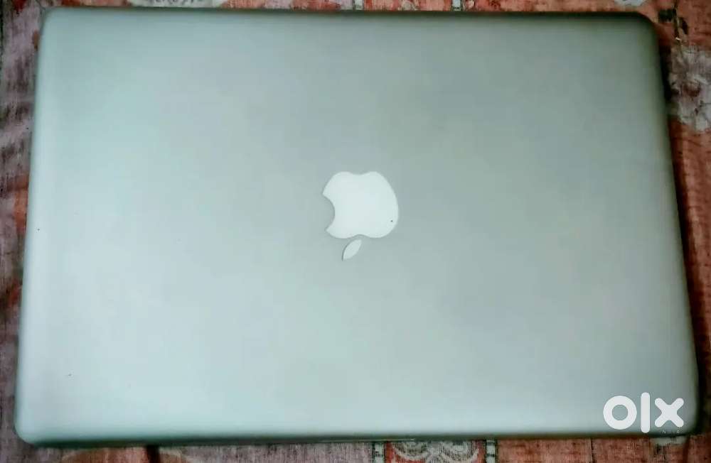 MacBook Pro