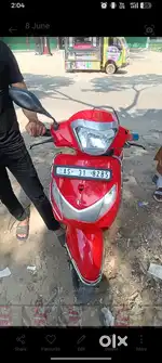 Fine condition money problem