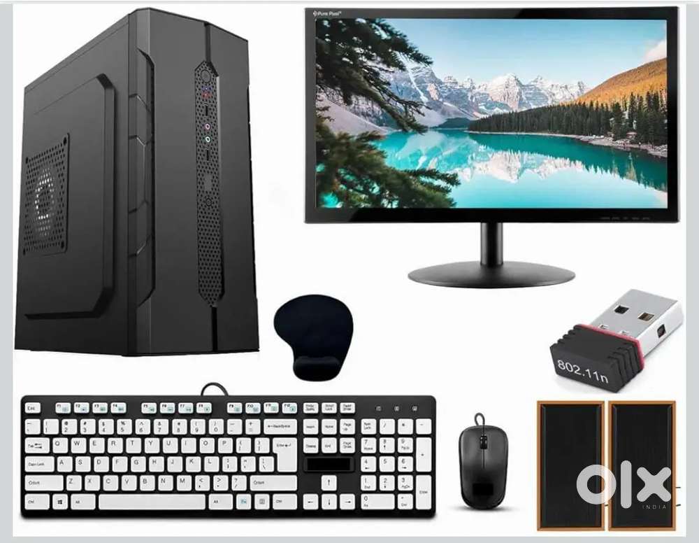 Computer Set