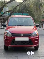 Maruti Suzuki Alto 800 VXI Airbag, 2019, Petrol