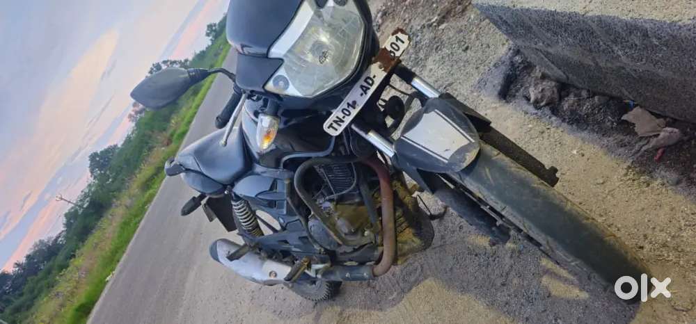 Bike for sale