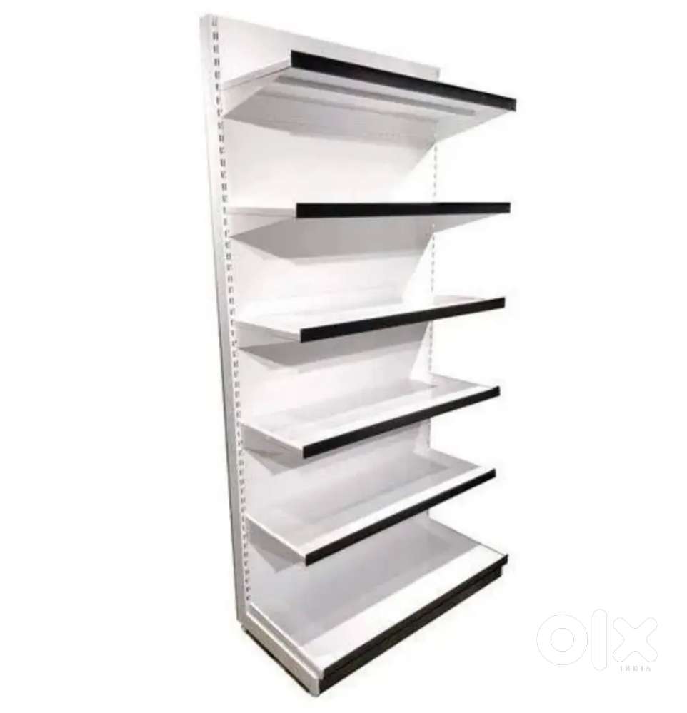 Grocery racks sale