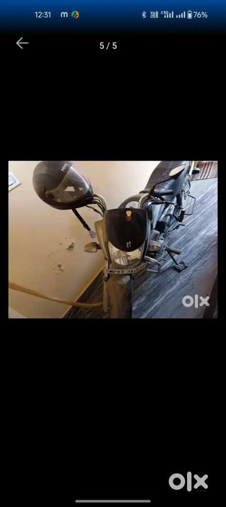 Keval 10000 se bhi kam chali hai