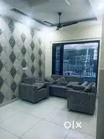 1bhk fully furnished for everyone