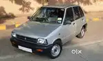 Maruti Suzuki 800 2013