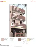 NEW Large 1 BHK House for Rent