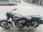 Shelling my bullet standard 350 frist owner 3 months se chlayi nhi hai