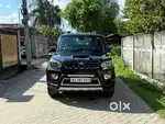 Mahindra Scorpio S11 2018 Diesel 113000 Km Driven