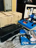 Epson printer mug printer and mugs and  t shirts heat press printer