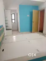2BHK Semi Furnished Row house on Rent at College road