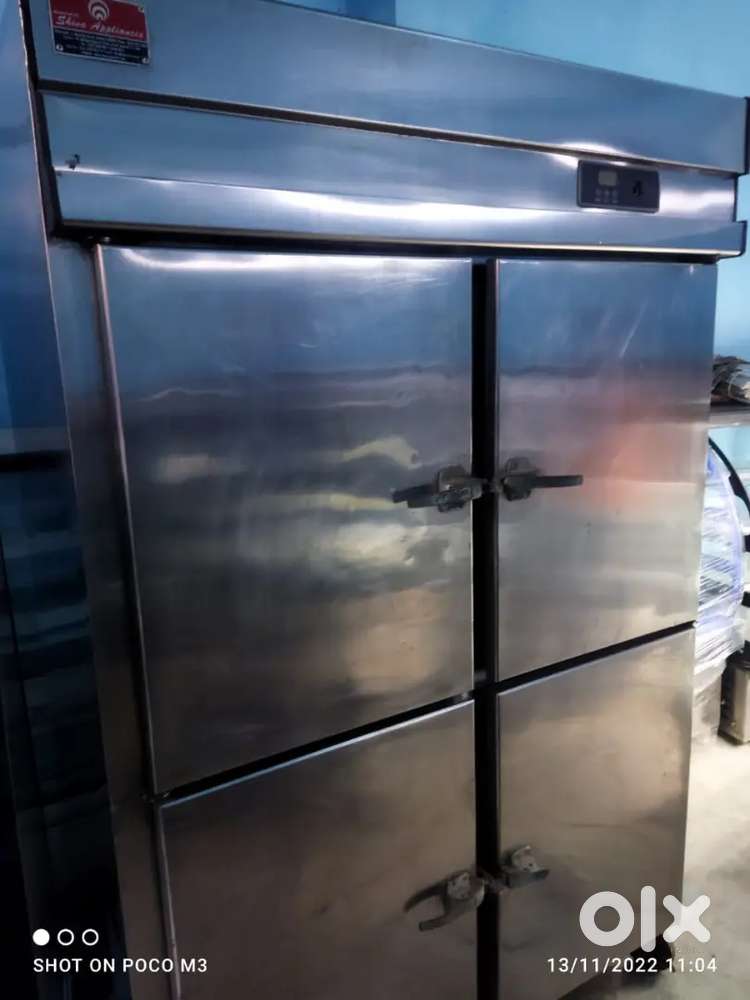 Good fridge