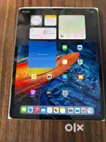 Cellular iPad Pro 12.9 (5th Gen) 128GB - Sparingly Used