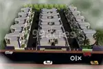 JHM is well known on road project in Bareilly .