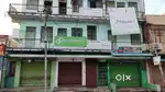 Comercial space available for rent in I st floor