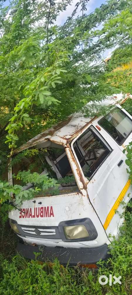 SCRAP CAR BUYER