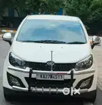 Mahindra Marazzo M4, 2019, Diesel