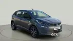 Tata Altroz XZ, 2022, Petrol