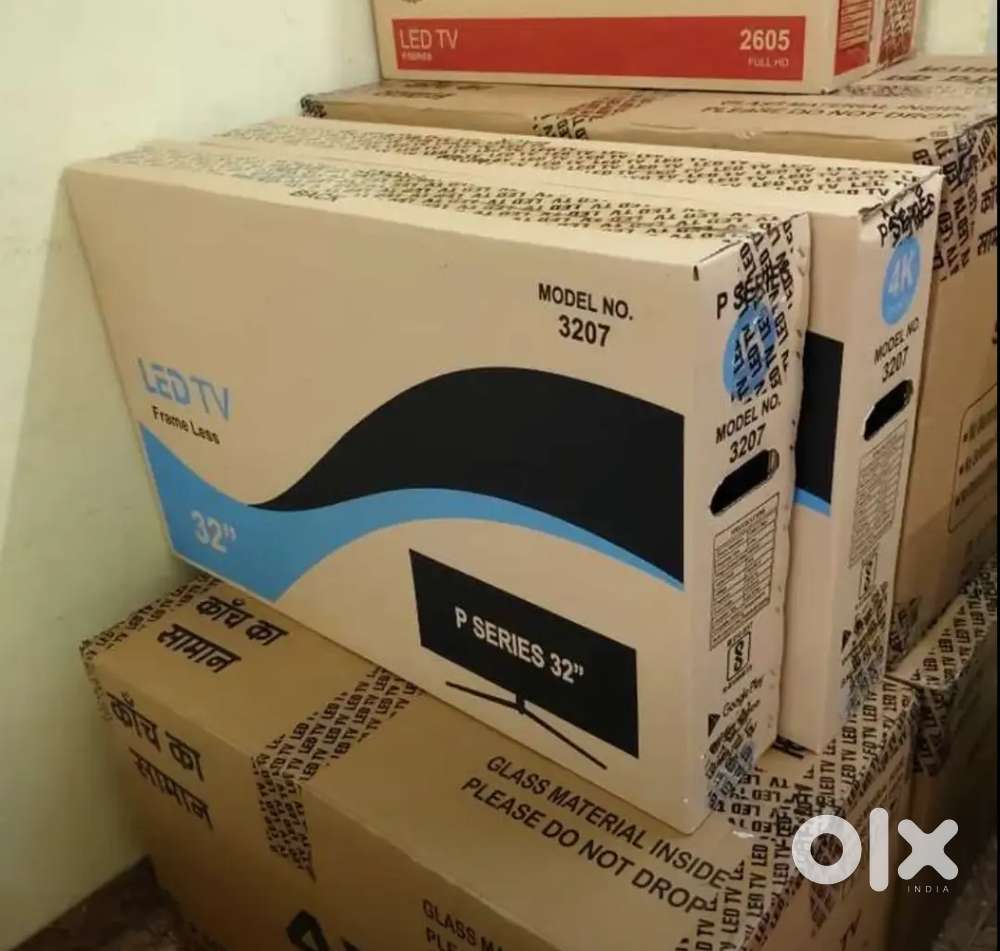 32'' Sony TV Smart TV Android TV Led TV Best Price Guarantee